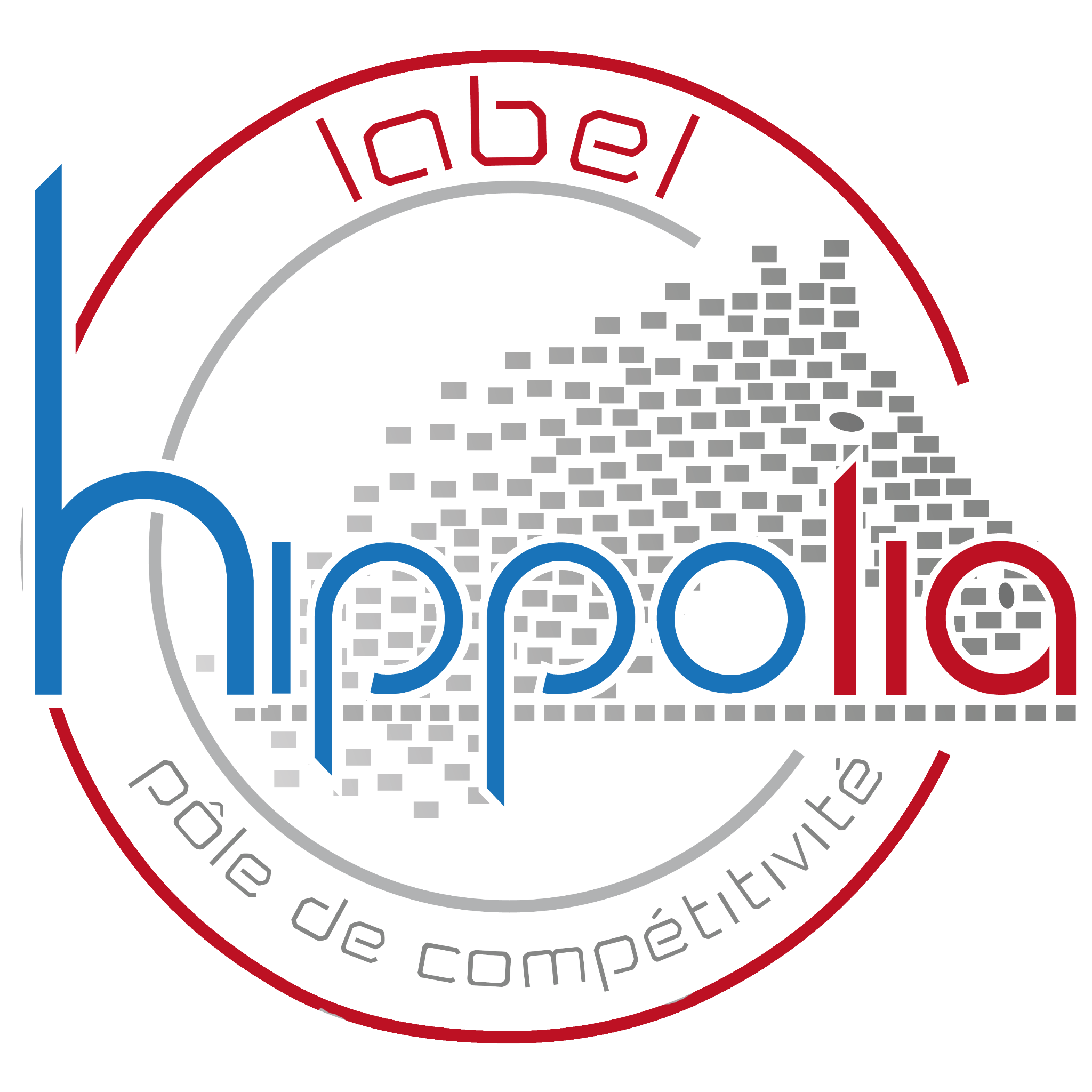 Label Pôle Hippolia